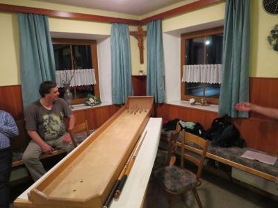 Foto des Albums: Fahrt nach Buching
