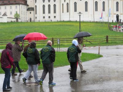Foto des Albums: Fahrt nach Buching