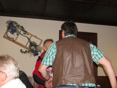 Foto des Albums: Fahrt nach Buching