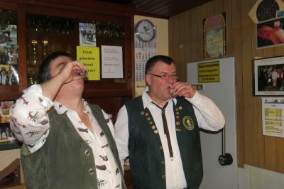 Foto des Albums: Gemütliches Beisammensein