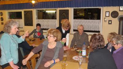 Foto des Albums: Gemütliches Beisammensein