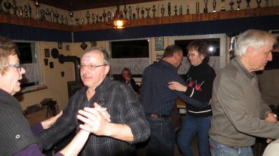 Foto des Albums: Gemütliches Beisammensein