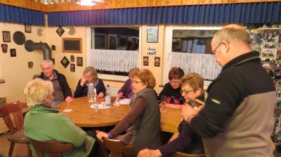 Foto des Albums: Gemütliches Beisammensein