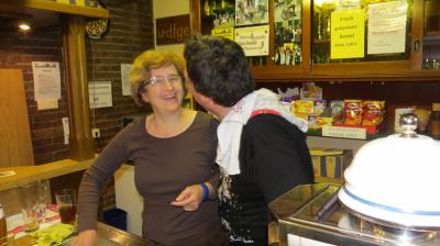 Foto des Albums: Gemütliches Beisammensein