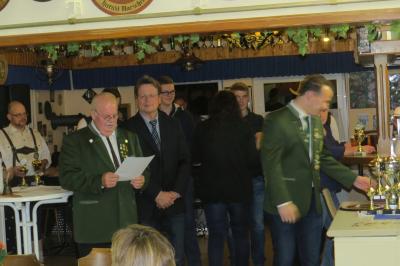 Foto des Albums: Königsball