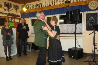 Foto des Albums: Königsball