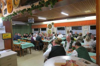 Foto des Albums: Königsball