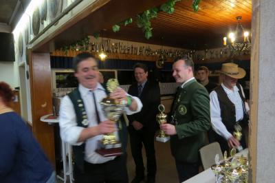 Foto des Albums: Königsball