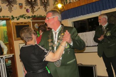 Foto des Albums: Königsball