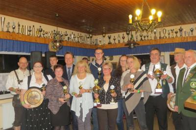 Foto des Albums: Königsball