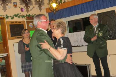 Foto des Albums: Königsball