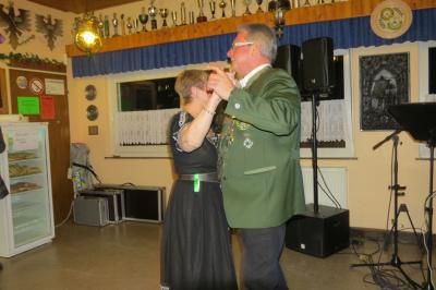 Foto des Albums: Königsball