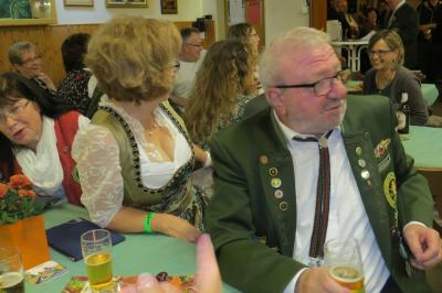 Foto des Albums: Königsball