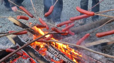 Foto des Albums: Wirtewanderung 2015