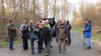 Foto des Albums: Wirtewanderung 2015