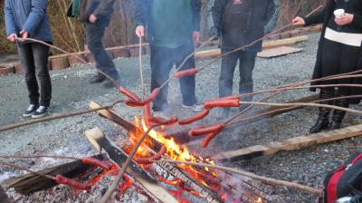 Foto des Albums: Wirtewanderung 2015