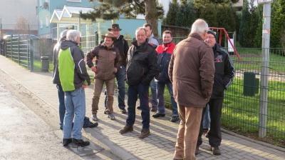 Foto des Albums: Wirtewanderung 2015