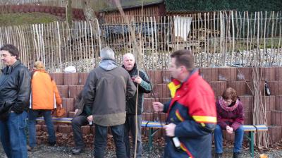Foto des Albums: Wirtewanderung 2015