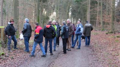 Foto des Albums: Wirtewanderung 2015
