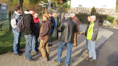 Foto des Albums: Wirtewanderung 2015