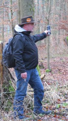 Foto des Albums: Wirtewanderung 2015