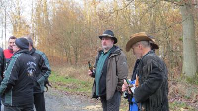 Foto des Albums: Wirtewanderung 2015