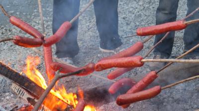 Foto des Albums: Wirtewanderung 2015