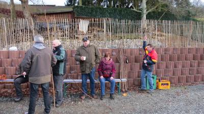Foto des Albums: Wirtewanderung 2015