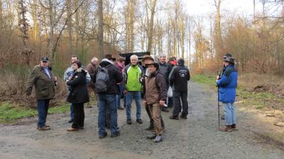 Foto des Albums: Wirtewanderung 2015