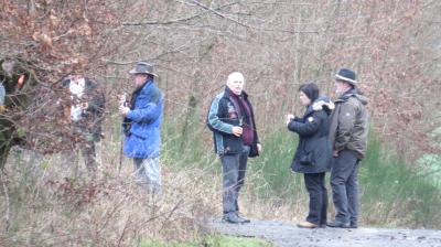 Foto des Albums: Wirtewanderung 2015