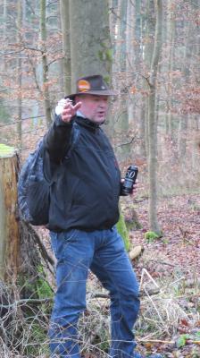 Foto des Albums: Wirtewanderung 2015