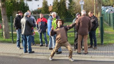 Foto des Albums: Wirtewanderung 2015