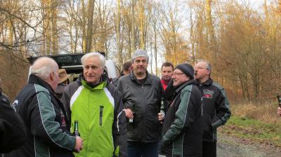 Foto des Albums: Wirtewanderung 2015