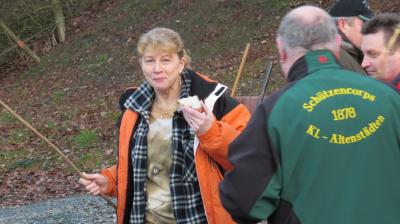 Foto des Albums: Wirtewanderung 2015