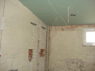 Foto des Albums: Sanierung der Moorhalle Königsmoor