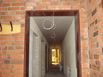 Foto des Albums: Sanierung der Moorhalle Königsmoor