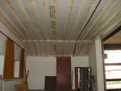 Foto des Albums: Sanierung der Moorhalle Königsmoor