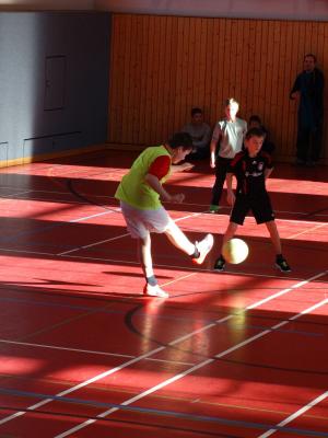 Foto des Albums: Jungschar-Fußballturnier (21. 01. 2017)