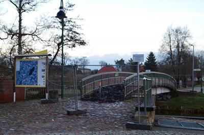 Vorschaubild: Mit den Bauarbeiten wurde am 20.03.2017 begonnen.