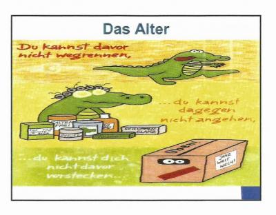Foto des Albums: Informationsveranstaltung am 08.03.2017 Aufgaben der Gerontopsychiatrische Koordinierungsstelle (GKS)