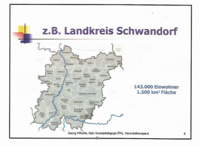 Foto des Albums: Informationsveranstaltung am 08.03.2017 Aufgaben der Gerontopsychiatrische Koordinierungsstelle (GKS)