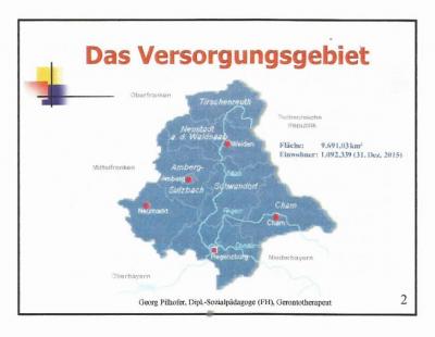 Foto des Albums: Informationsveranstaltung am 08.03.2017 Aufgaben der Gerontopsychiatrische Koordinierungsstelle (GKS)