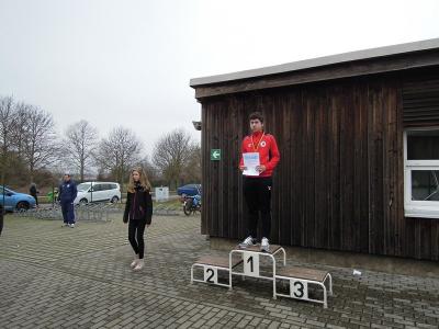 Foto des Albums: 3. UDG - Cup - Lauf Prenzlau