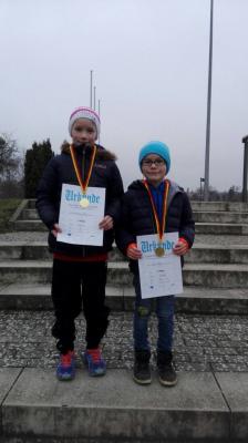 Foto des Albums: 3. UDG - Cup - Lauf Prenzlau
