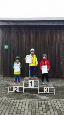 Foto des Albums: 3. UDG - Cup - Lauf Prenzlau