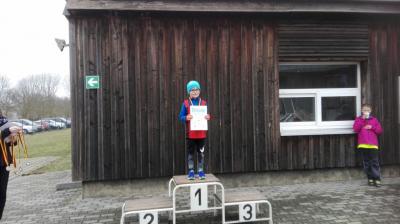 Foto des Albums: 3. UDG - Cup - Lauf Prenzlau
