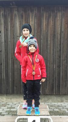Foto des Albums: 3. UDG - Cup - Lauf Prenzlau