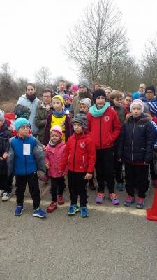 Foto des Albums: 3. UDG - Cup - Lauf Prenzlau