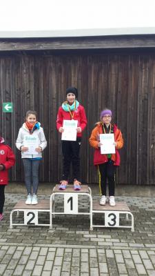 Foto des Albums: 3. UDG - Cup - Lauf Prenzlau