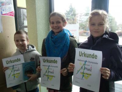 Klasse 3 